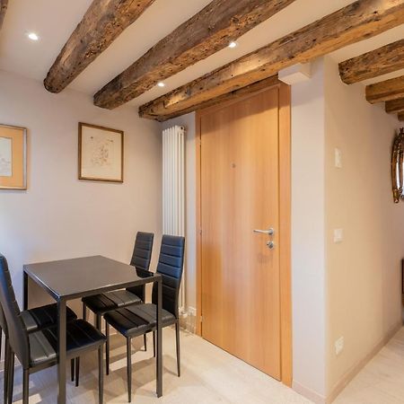 Andrea Venice Flat 3Rd Floor Εξωτερικό φωτογραφία