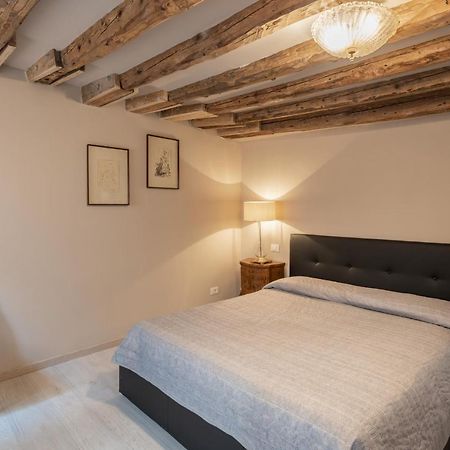 Andrea Venice Flat 3Rd Floor Εξωτερικό φωτογραφία