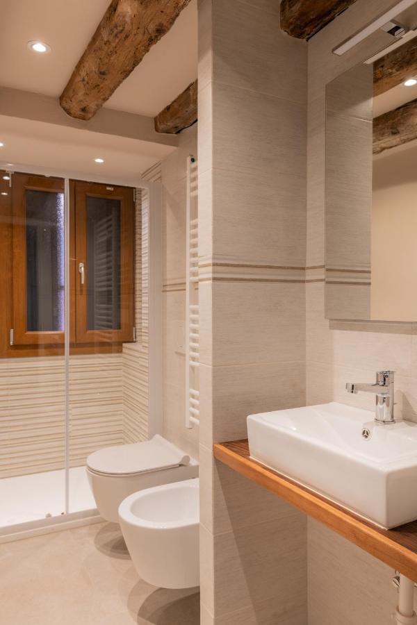 Andrea Venice Flat 3Rd Floor Εξωτερικό φωτογραφία