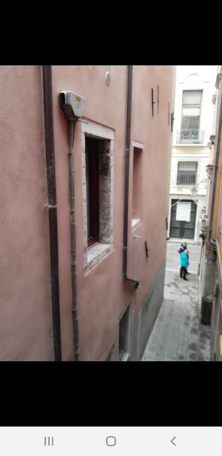 Andrea Venice Flat 3Rd Floor Εξωτερικό φωτογραφία