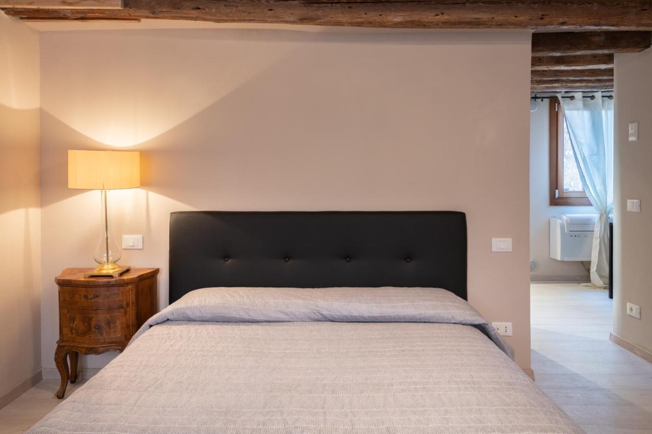 Andrea Venice Flat 3Rd Floor Εξωτερικό φωτογραφία