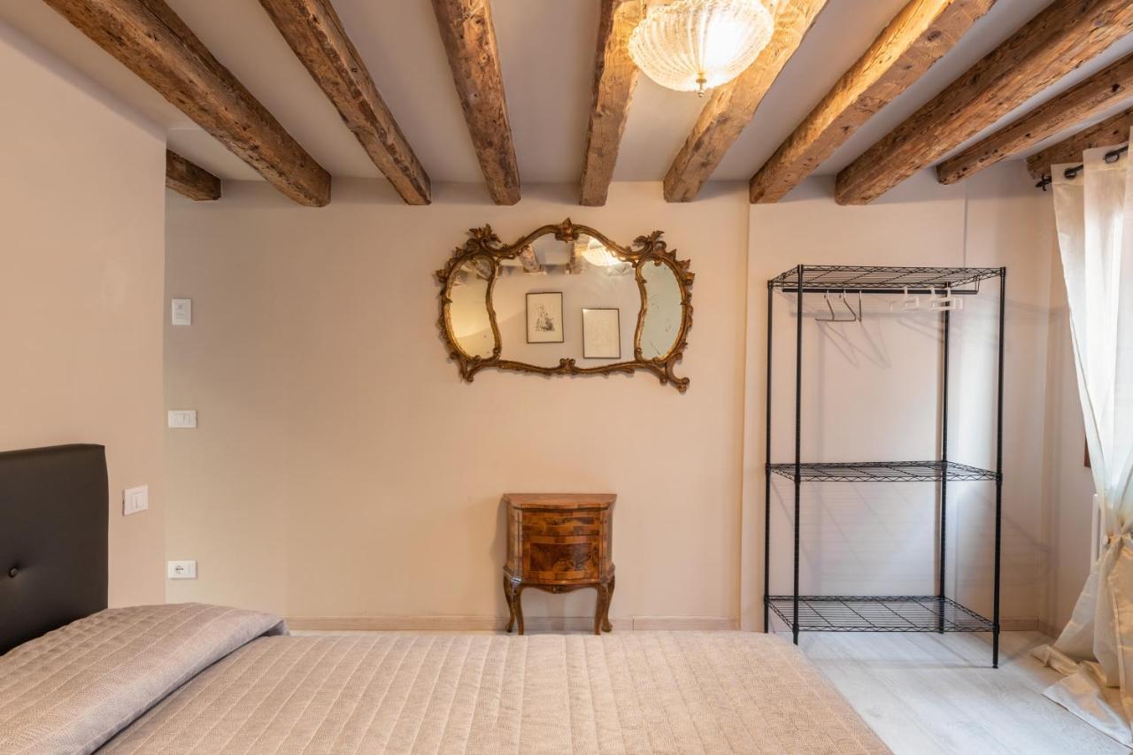 Andrea Venice Flat 3Rd Floor Εξωτερικό φωτογραφία