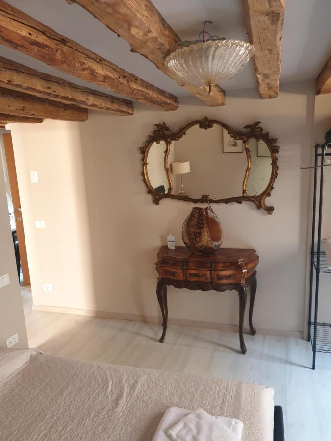 Andrea Venice Flat 3Rd Floor Εξωτερικό φωτογραφία