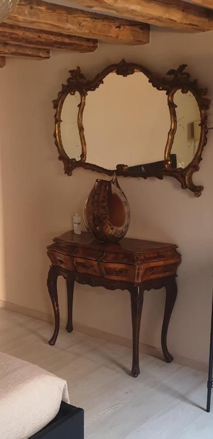Andrea Venice Flat 3Rd Floor Εξωτερικό φωτογραφία